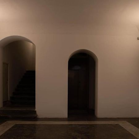 Monolocale Ramondetti Fileti Apartment Palermo Exterior photo