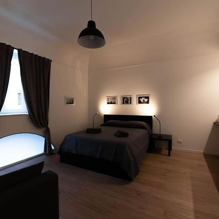 Monolocale Ramondetti Fileti Apartment Palermo Exterior photo