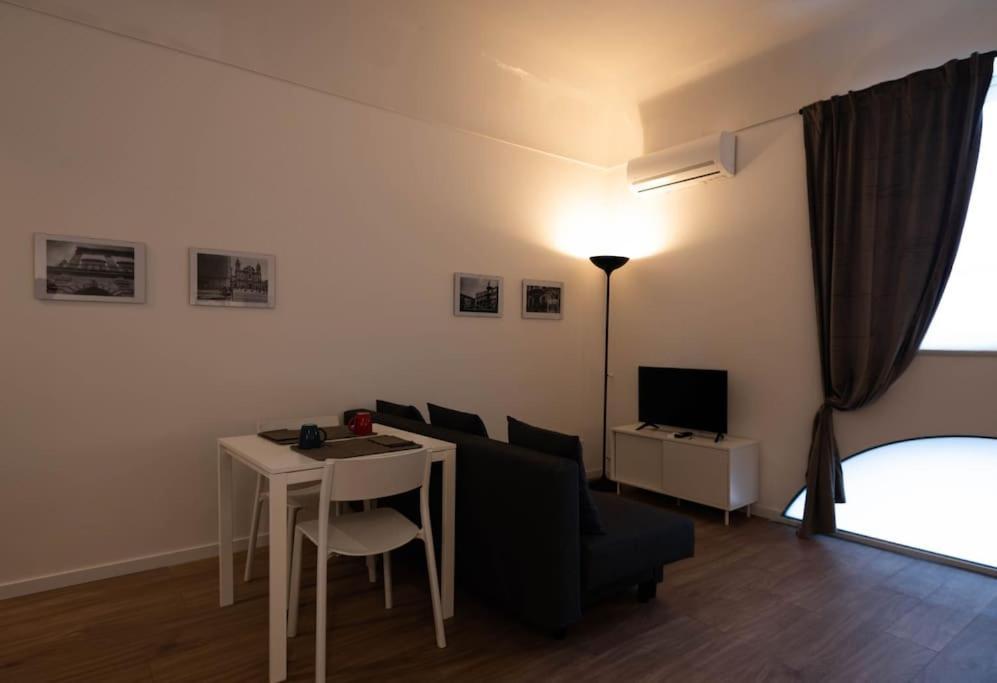 Monolocale Ramondetti Fileti Apartment Palermo Exterior photo